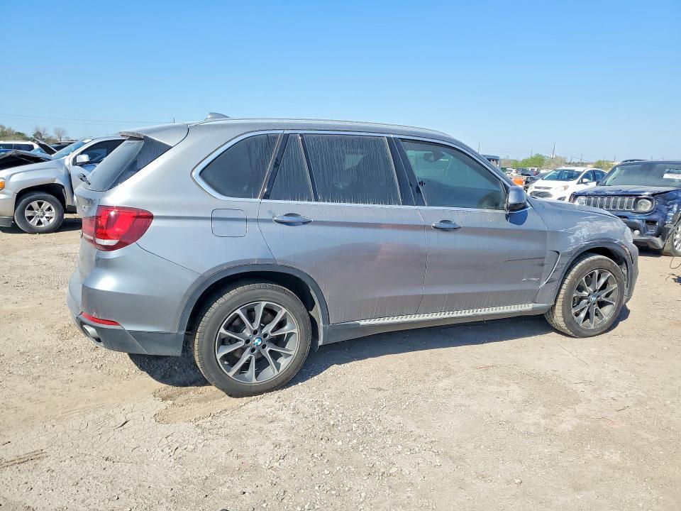2014 BMW X5 Xdrive35i