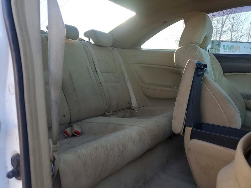 2008 Honda Civic ex