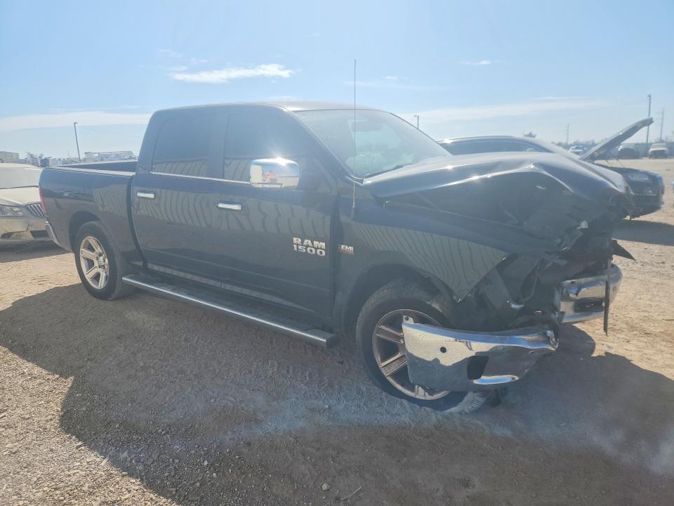 2017 Dodge Ram 1500 slt