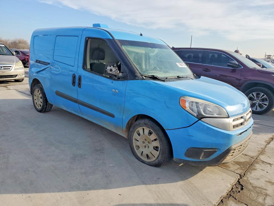 2017 Dodge Ram Promaster City slt