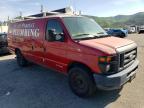 2014 Ford E250 Utility / Service Van
