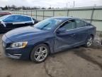 2015 Volvo S60 Premier+