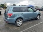 2010 Subaru Forester 2.5x Premium