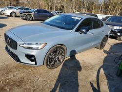 Volvo Vehiculos salvage en venta: 2024 Volvo S60 Plus