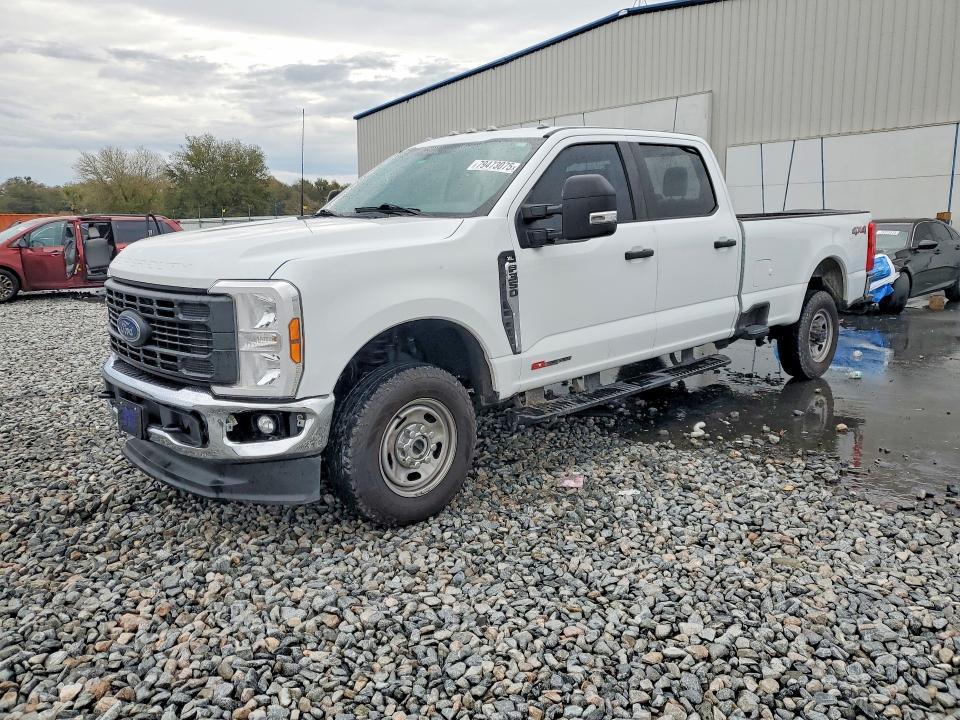 2024 Ford F350 Super Duty