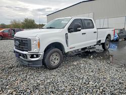 2024 Ford F350 Super Duty en venta en Apopka, FL