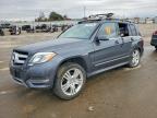 2015 Mercedes-Benz Glk 350 4matic