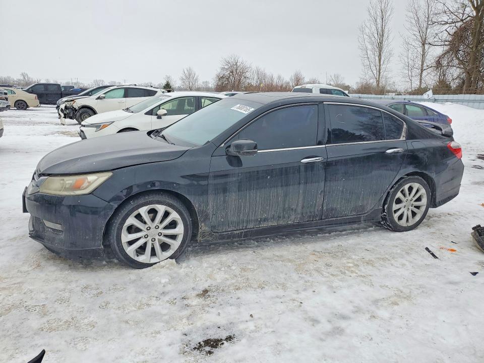 2015 Honda Accord Touring