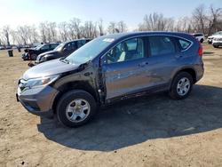 2015 Honda Cr-v lx en venta en Baltimore, MD