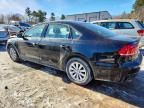 2013 Volkswagen Passat s