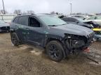 2017 Jeep Cherokee Trailhawk
