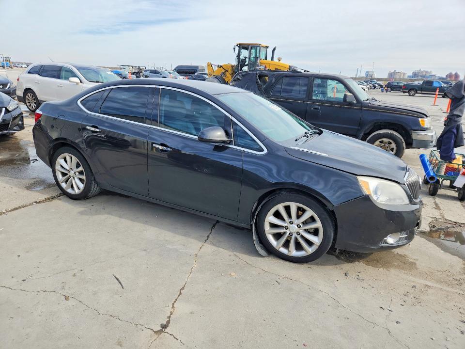 2014 Buick Verano Convenience