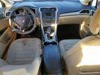 2014 Ford Fusion se Hybrid