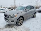 2015 Mercedes-Benz Ml 350 Bluetec