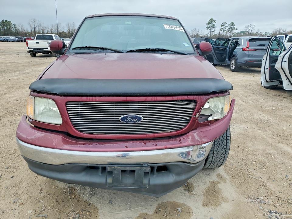2003 Ford F150