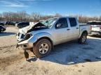 2009 Nissan Frontier Crew Cab SE
