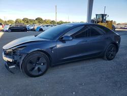 2023 Tesla Model 3 en venta en Homestead, FL