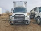 2019 Freightliner Business Class M2 BOX Truck