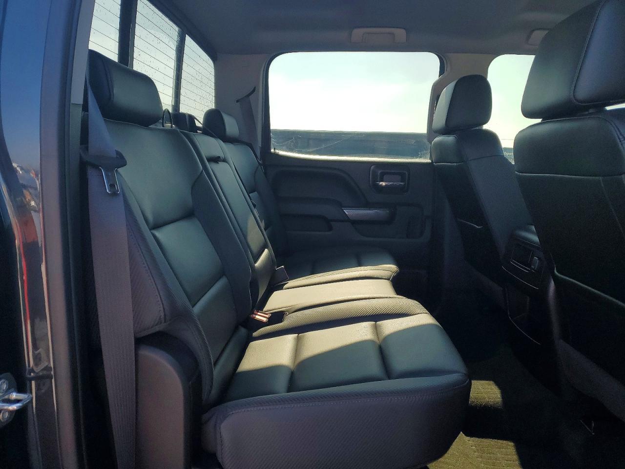 2017 GMC Sierra K1500 SLT