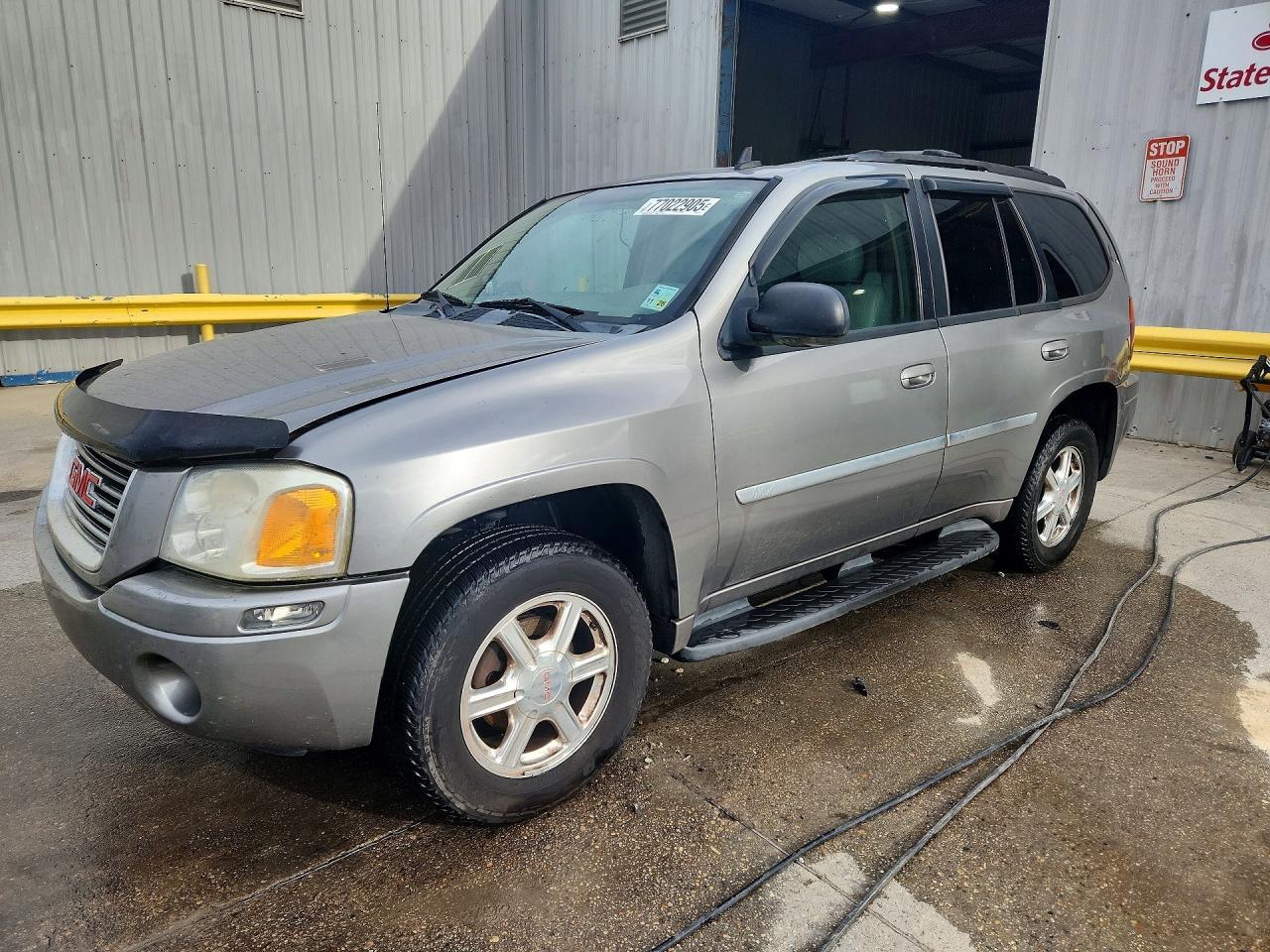 2007 GMC Envoy