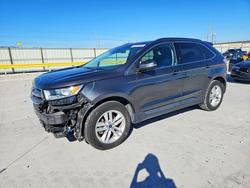 2018 Ford Edge sel for sale in Haslet, TX