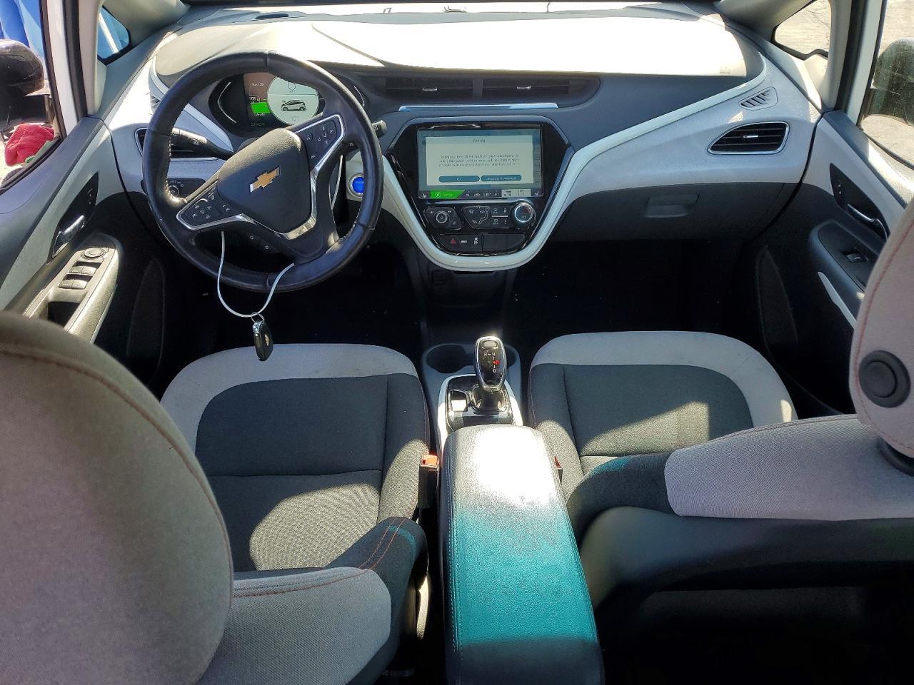 2020 Chevrolet Bolt ev lt