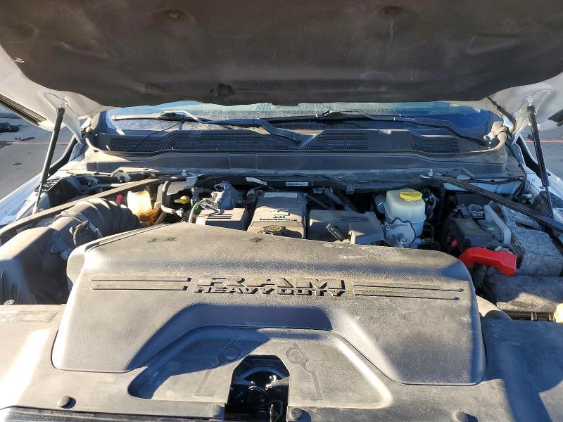 2019 Dodge RAM 2500 Tradesman