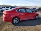 2017 Nissan 2017 Niss Sentra s