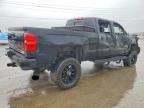 2018 Chevrolet Silverado K2500 High Country