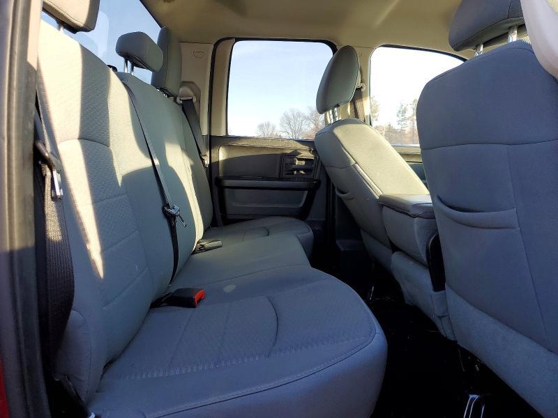 2013 Dodge Ram 1500 st