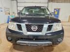 2012 Nissan Frontier s