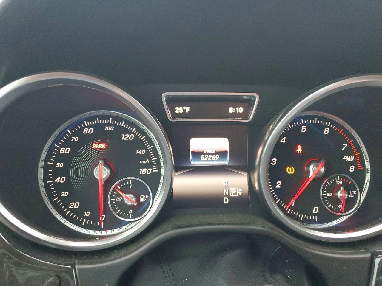 2016 Mercedes-Benz Gle 350