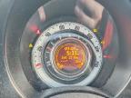 2013 Fiat 500 pop