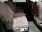 2011 Honda Odyssey