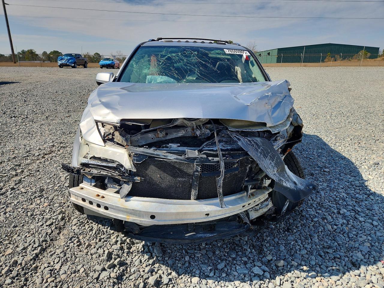 2014 Acura Mdx Technology