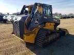 2021 John Deere 333G Tracked Skid Steer Loader