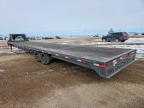 2025 Lamar Trailers 2025 Lamar FS024027 Flatbed Trailer