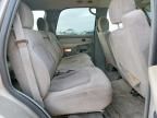 2001 Chevrolet Tahoe K1500