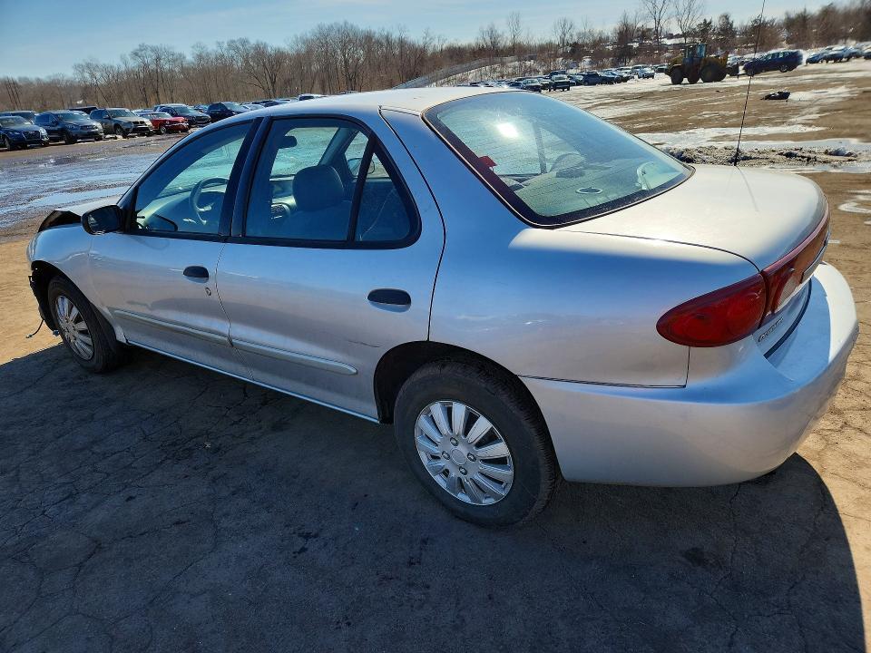 2003 Chev Cavalier