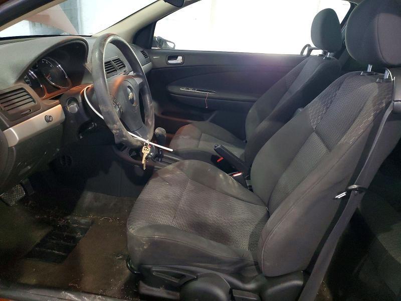 2007 Chevrolet Cobalt lt