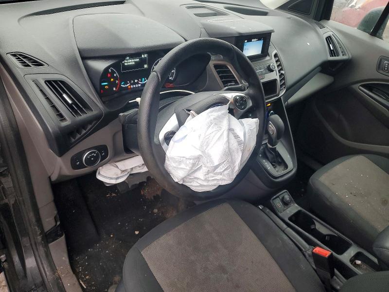 2020 Ford Transit Connect xl