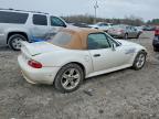 2000 BMW Z3 2.3