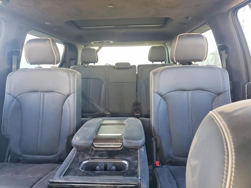 2023 Jeep Grand Wagoneer Series ii