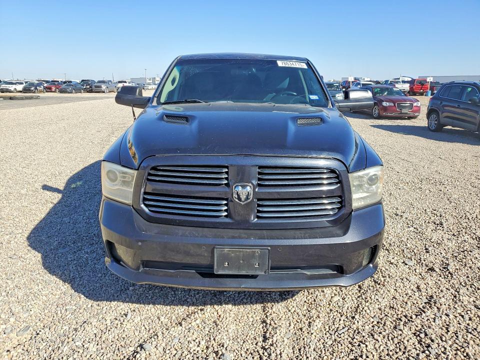 2016 Dodge RAM 1500 Sport