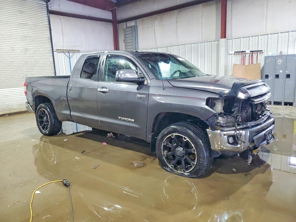 2014 Toyota Tundra Limited