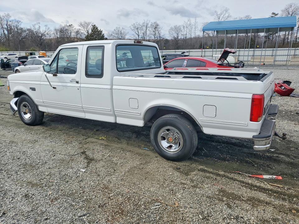 1994 Ford F150