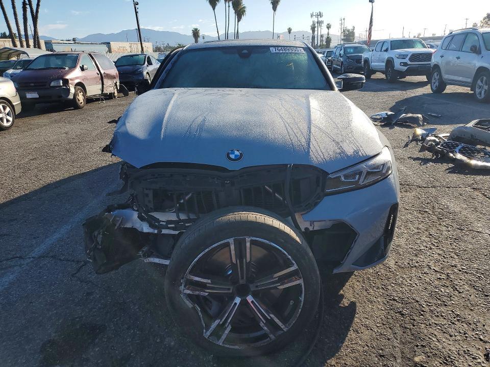 2023 BMW M340i