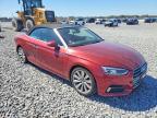 2018 Audi A5 Premium Plus