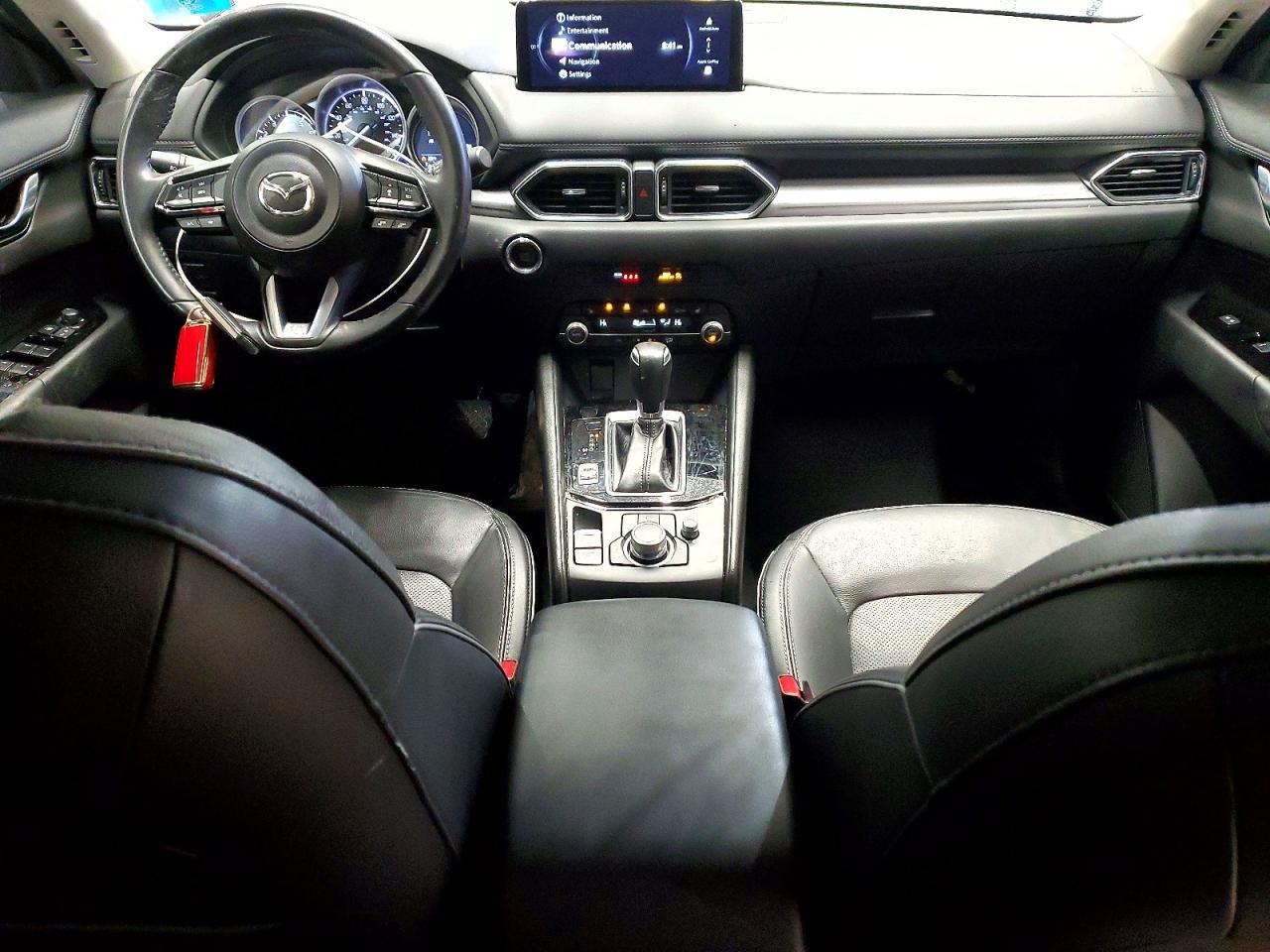 2024 Mazda Cx-5 Preferred