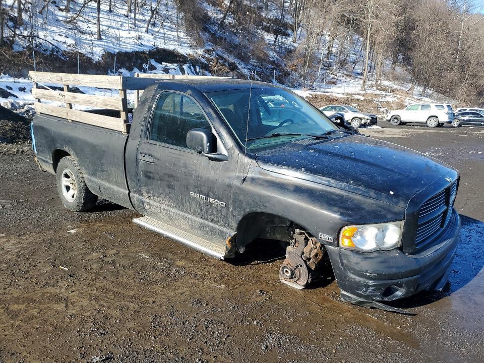 2003 Dodge Ram 1500 st